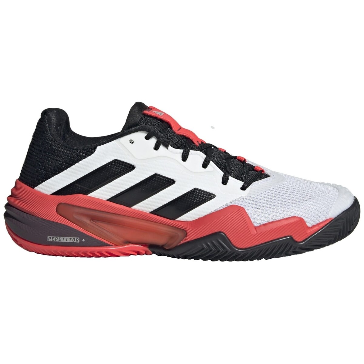 Zapatillas De Tenis Hombre Adidas Barricade Adidas Barricade Tenis Discount