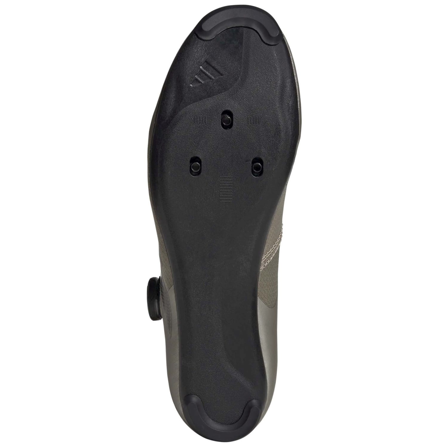 Zapatillas de ciclismo unisex THE ROAD BOA adidas - Marrón Marrón-3