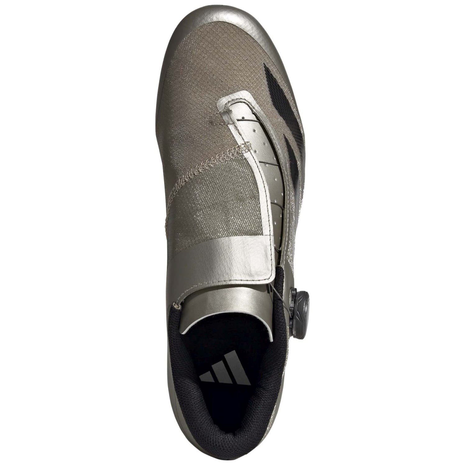 Zapatillas de ciclismo unisex THE ROAD BOA adidas - Marrón Marrón-5