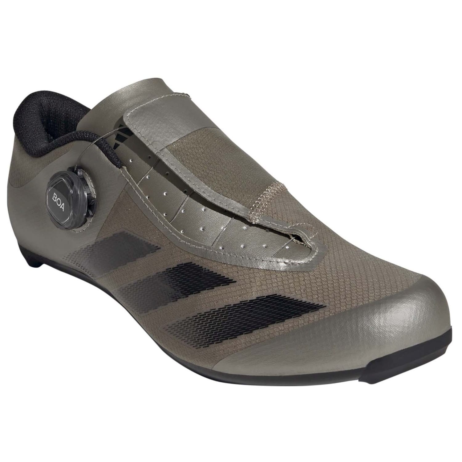 Zapatillas de ciclismo unisex THE ROAD BOA adidas - Marrón Marrón-6