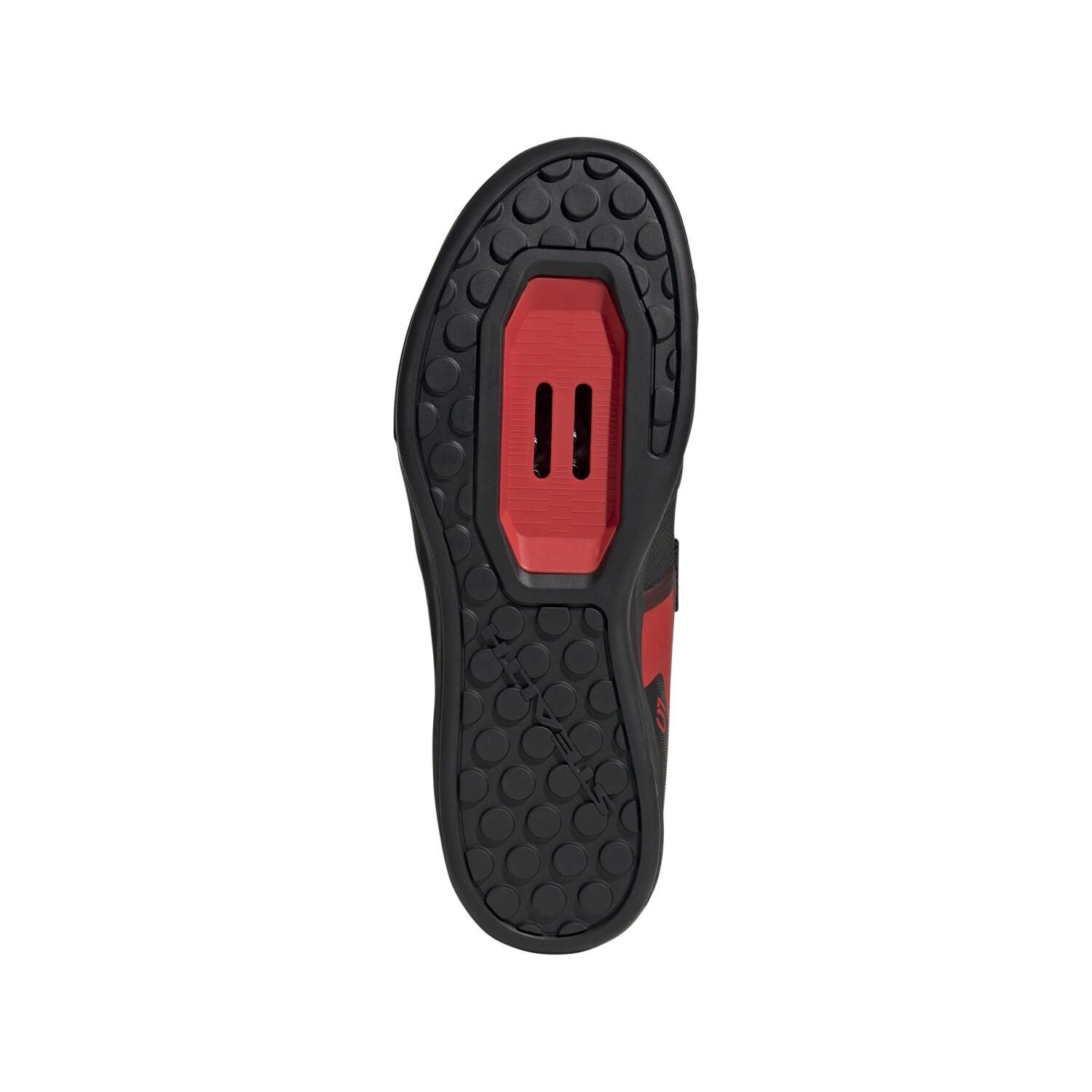 Zapatillas de ciclismo de hombre 5.10 HELLCAT PRO calas adidas