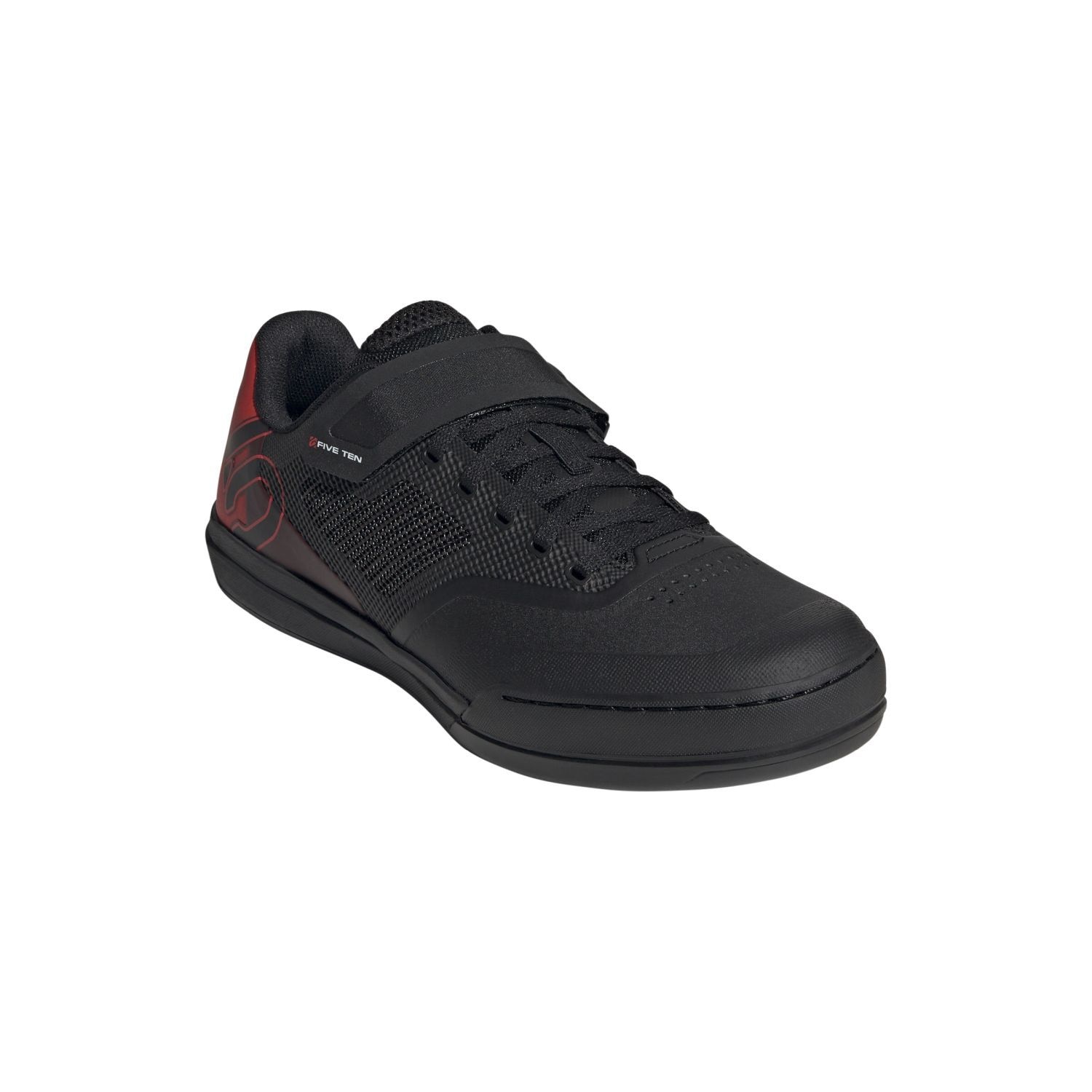 Zapatillas de ciclismo de hombre 5.10 HELLCAT PRO calas adidas