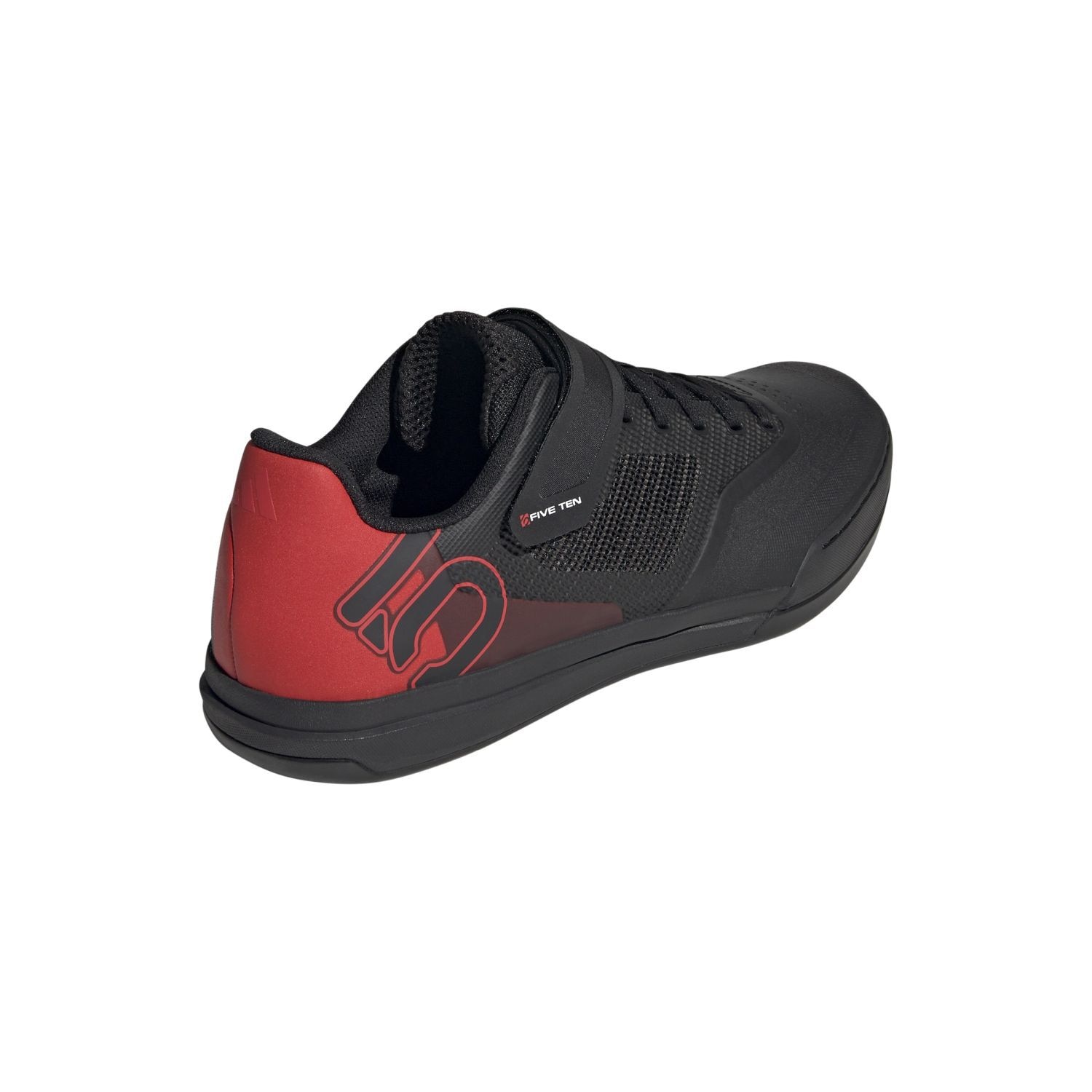 Zapatillas de ciclismo de hombre 5.10 HELLCAT PRO calas adidas