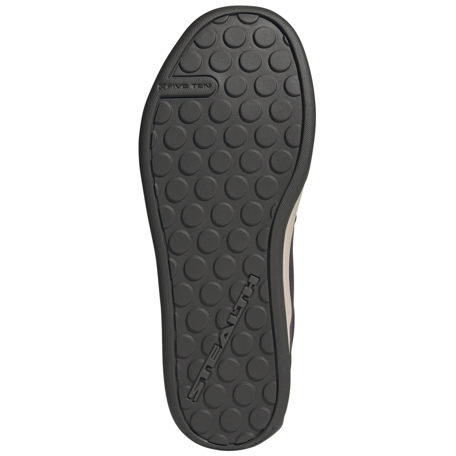 Zapatillas de ciclismo de mujer 5.10 FREERIDER PRO CANVAS W plataforma adidas - Rosa Rosa-2