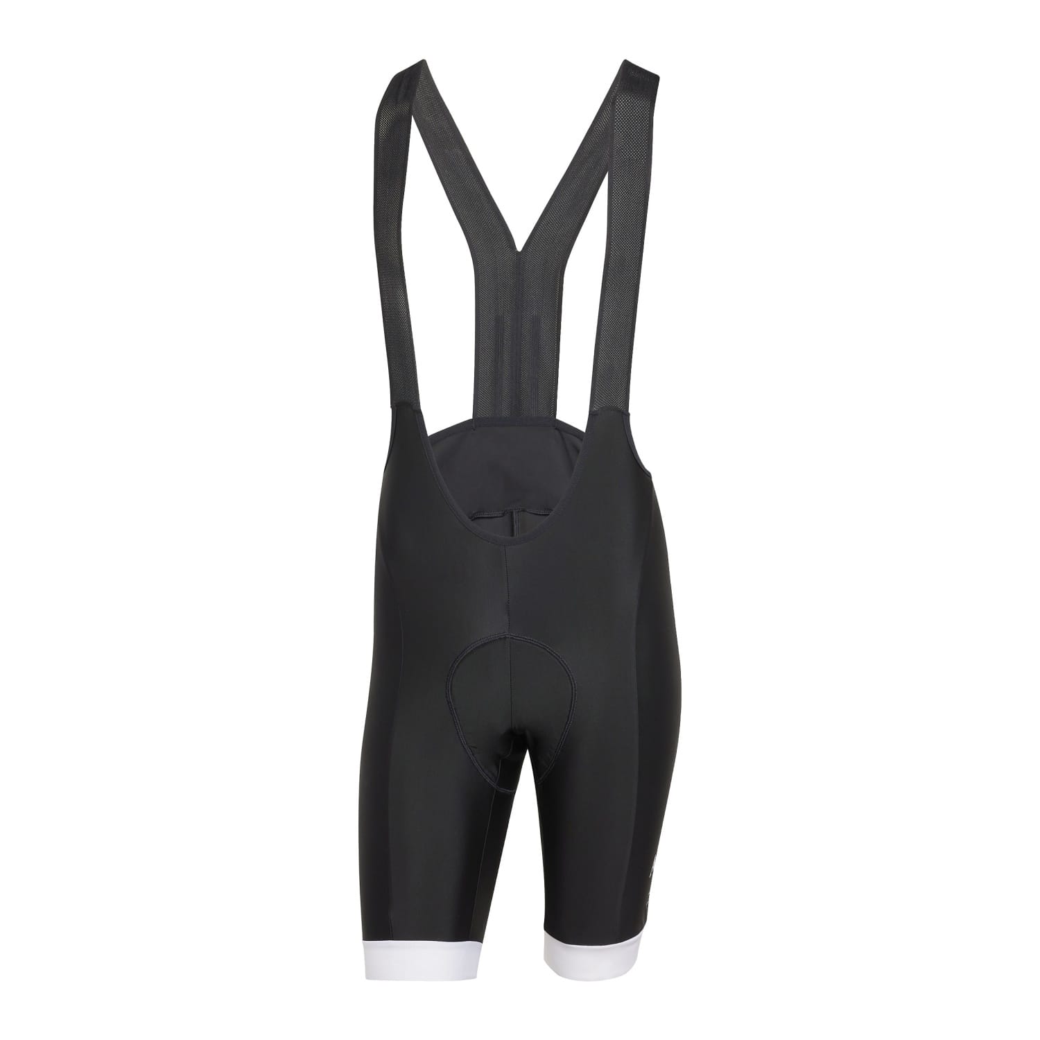 Imagen 4 de Culotte de ciclismo de hombre ESS BIB HER M adidas - Negro Negro