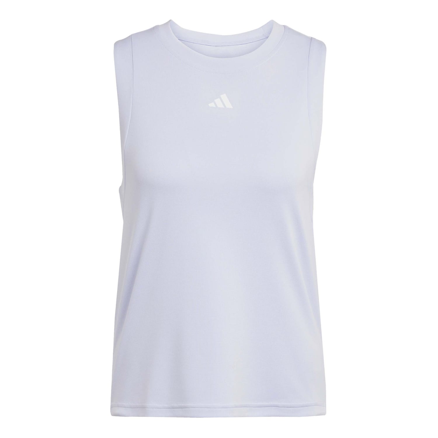 Camiseta de tenis y pádel de mujer TIRANTES MATCH adidas