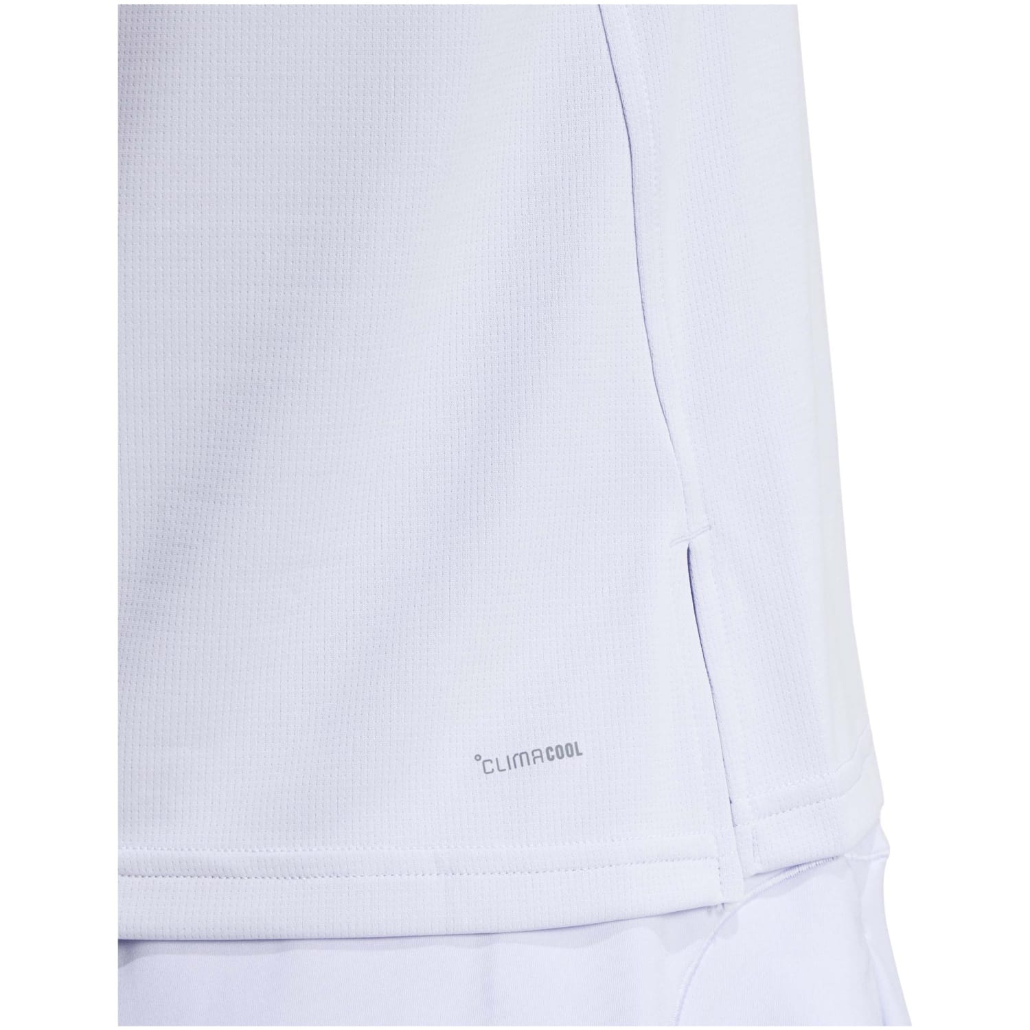 Camiseta de tenis y pádel de mujer TIRANTES MATCH adidas - Lila Lila-5