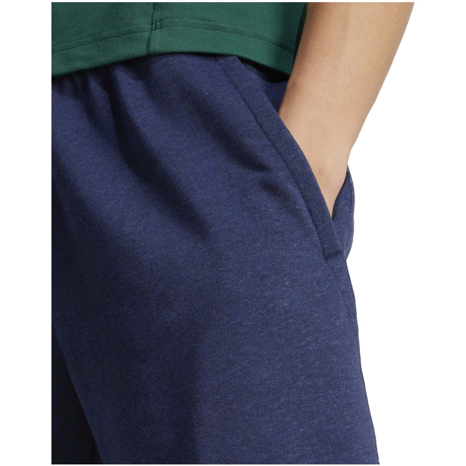 Imagen 3 de Pantalón corto de tenis y pádel de hombre LEGACY adidas - Azul Azul