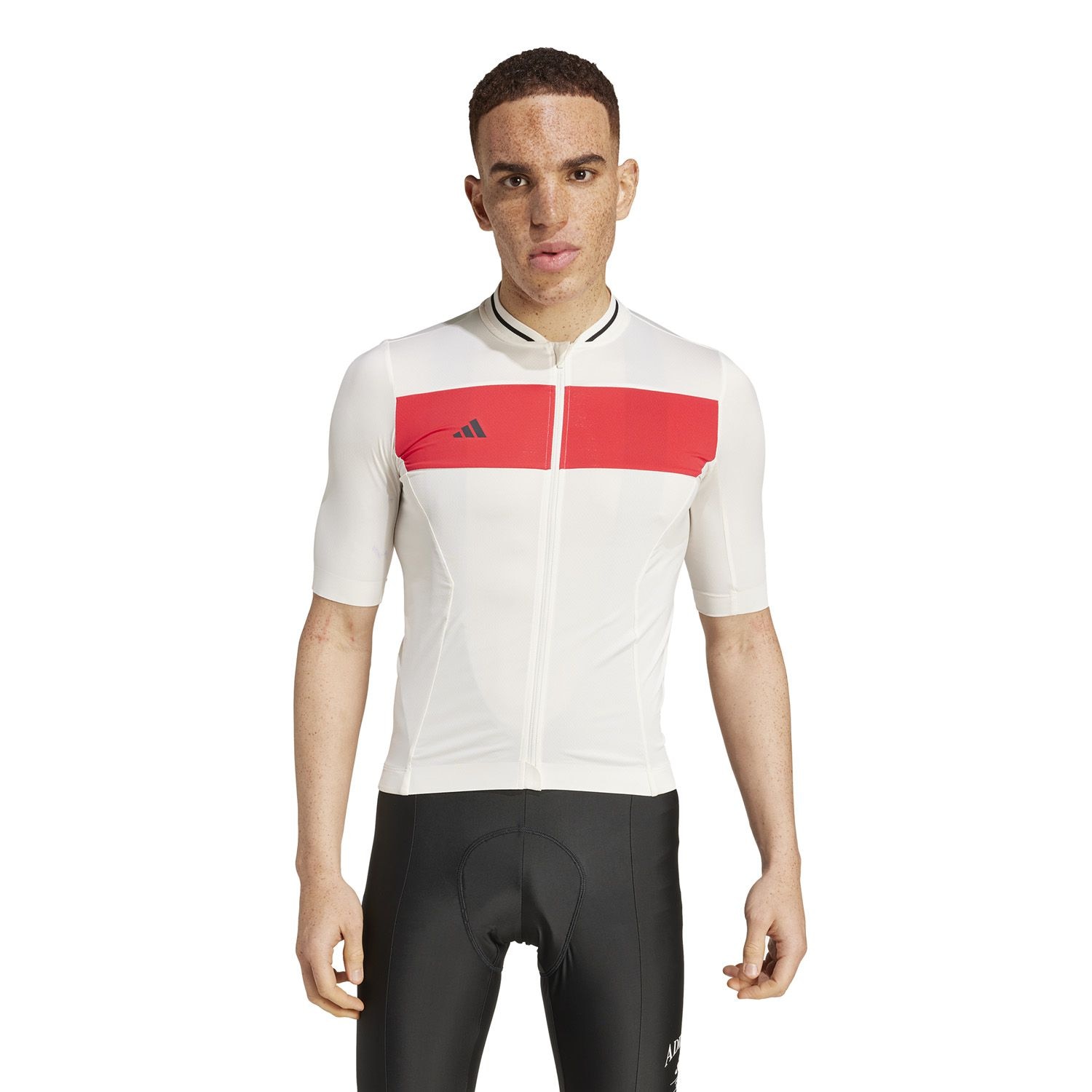 Maillot de ciclismo de hombre TEMP HER M adidas