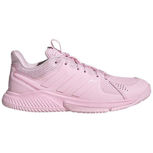 Imagen 0 de Zapatillas indoor de mujer COURT FLIGHT adidas