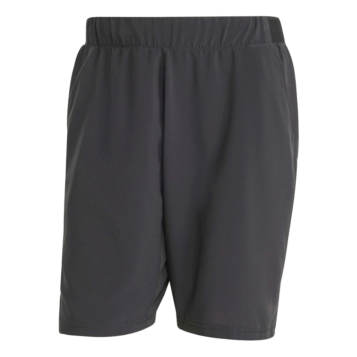 Imagen 4 de Pantalón corto de tenis y pádel de hombre CLUB SW adidas - Negro Negro