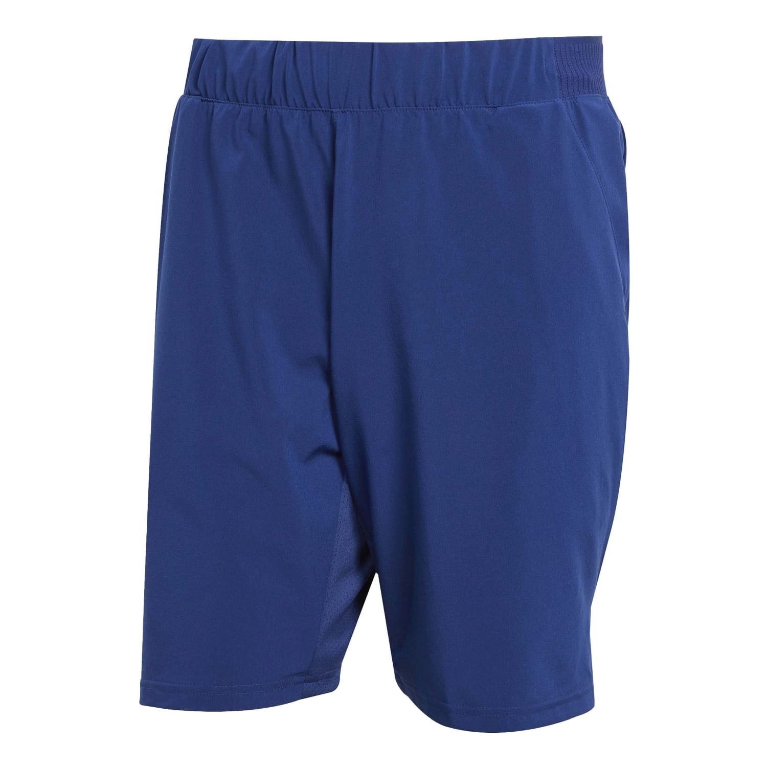 Imagen 1 de Pantalón corto de tenis y pádel de hombre CLUB SW adidas - Azul Azul