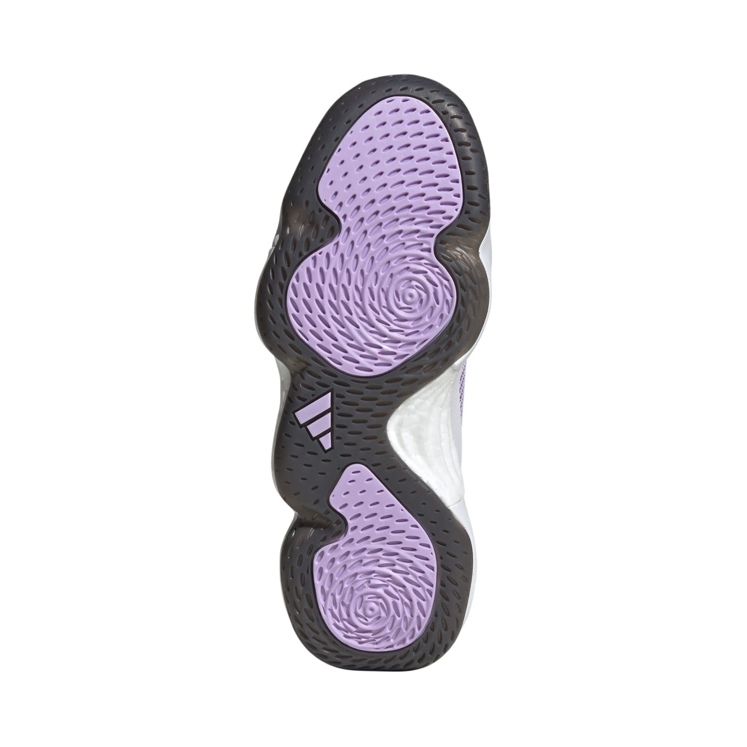 Zapatillas indoor de mujer STABIL 16 adidas - Morado Morado-3