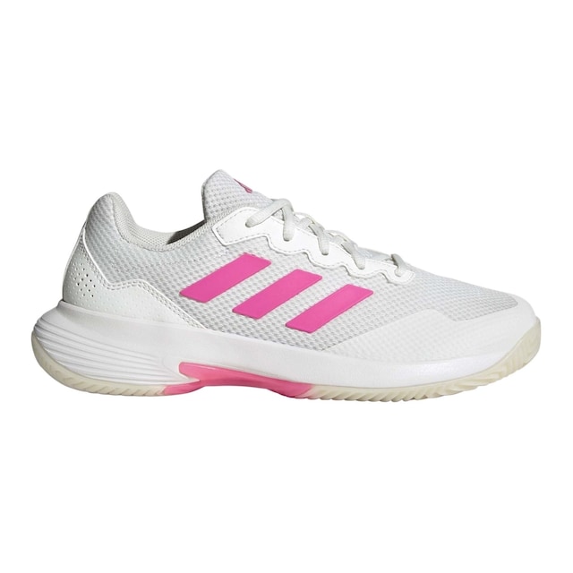 Imagen 0 de Zapatillas de tenis y pádel de mujer GAMECOURT 2 adidas