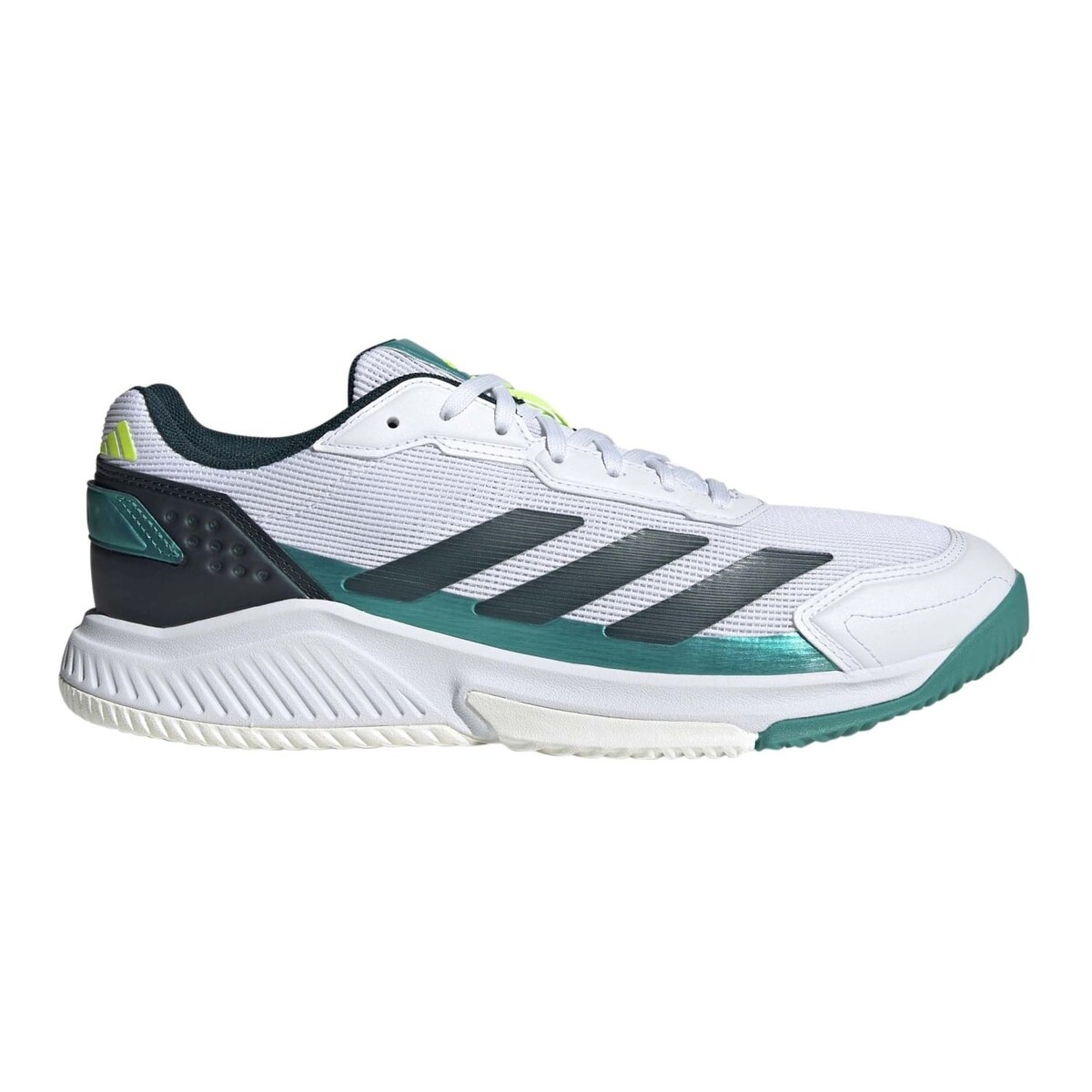 Zapatillas de pádel de hombre COURTQUICK PADEL adidas · adidas