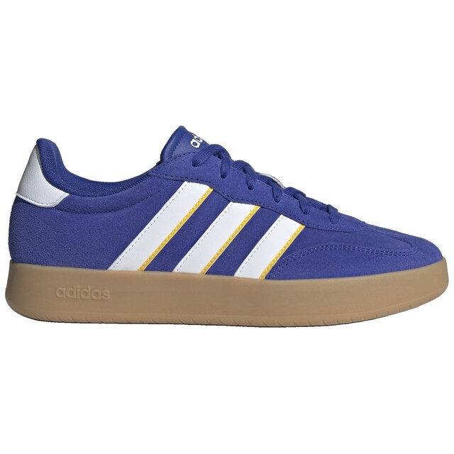 Imagen 0 de Zapatillas de tenis de hombre BARREDA adidas