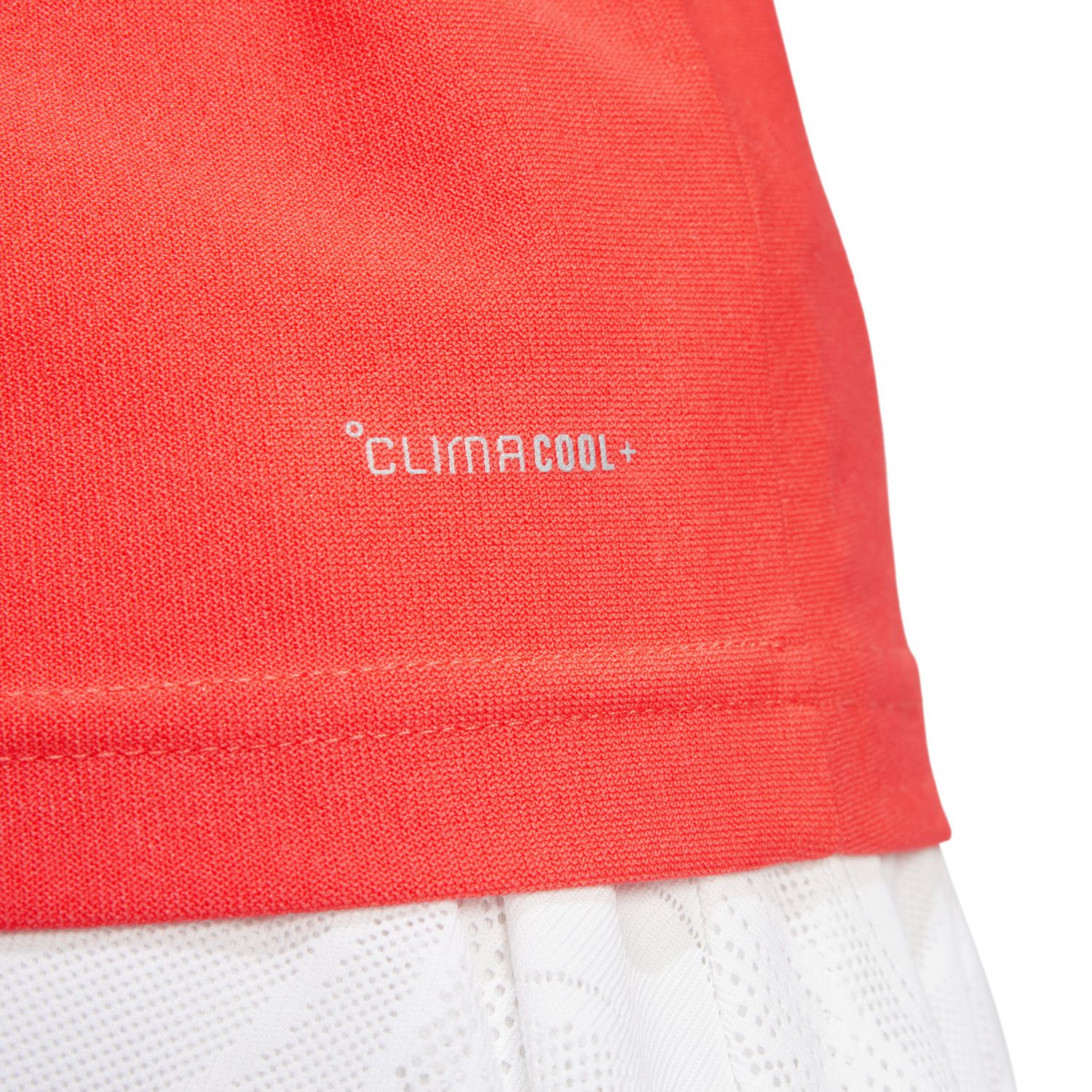 Camiseta de tenis y pádel de mujer MATCH PRO adidas - Salmón Salmón-6