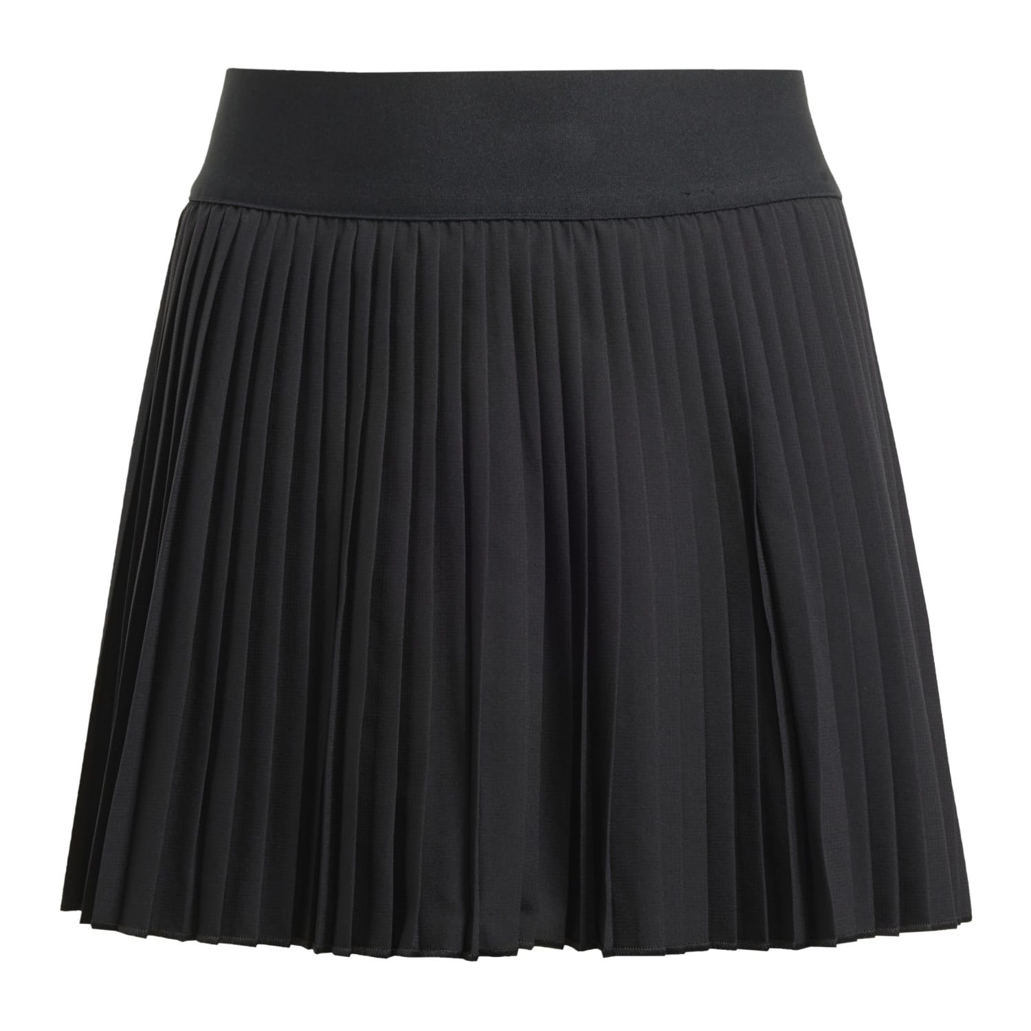 Falda de tenis y pádel de niños G CLUB PLEAT adidas - Negro Negro-1