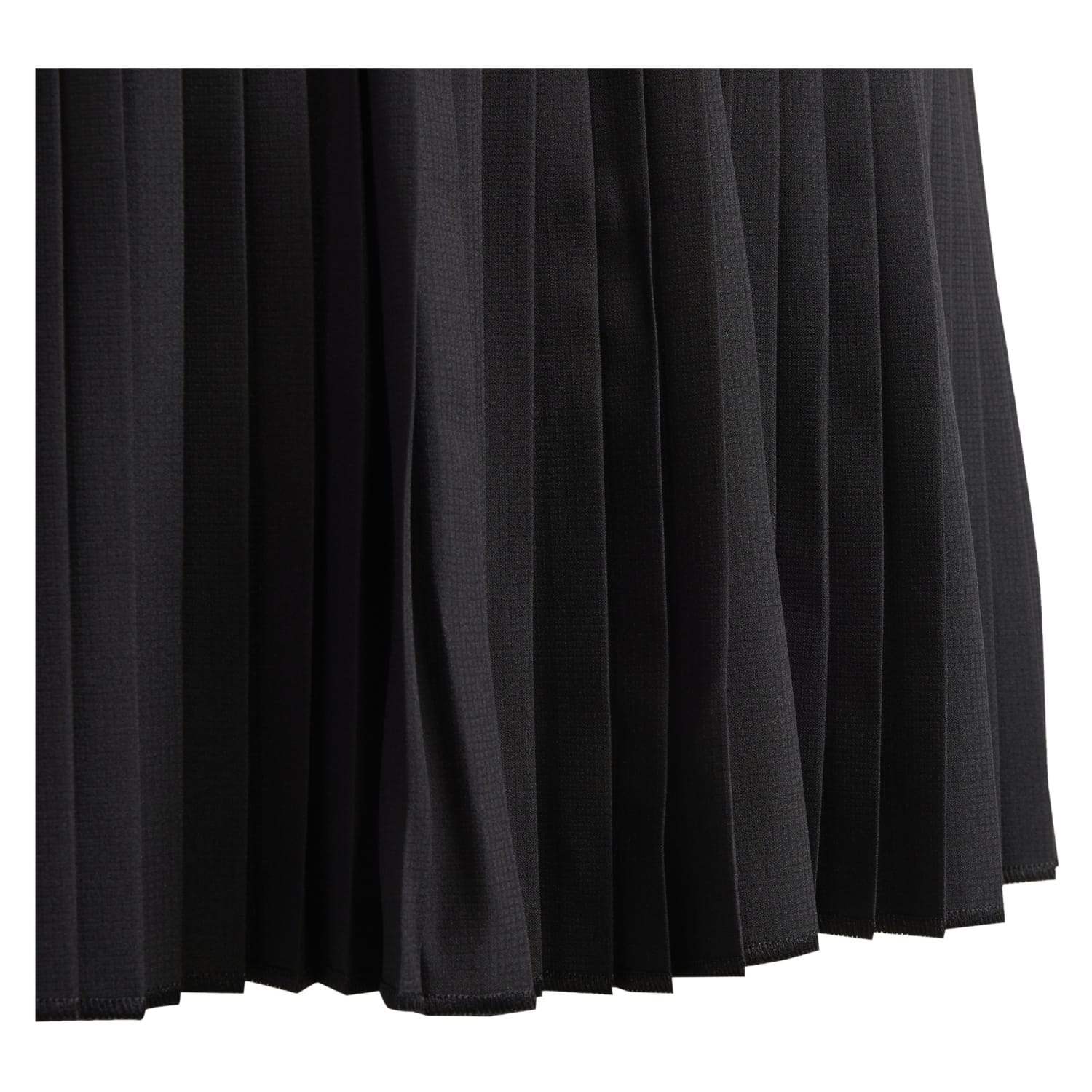 Falda de tenis y pádel de niños G CLUB PLEAT adidas - Negro Negro-3