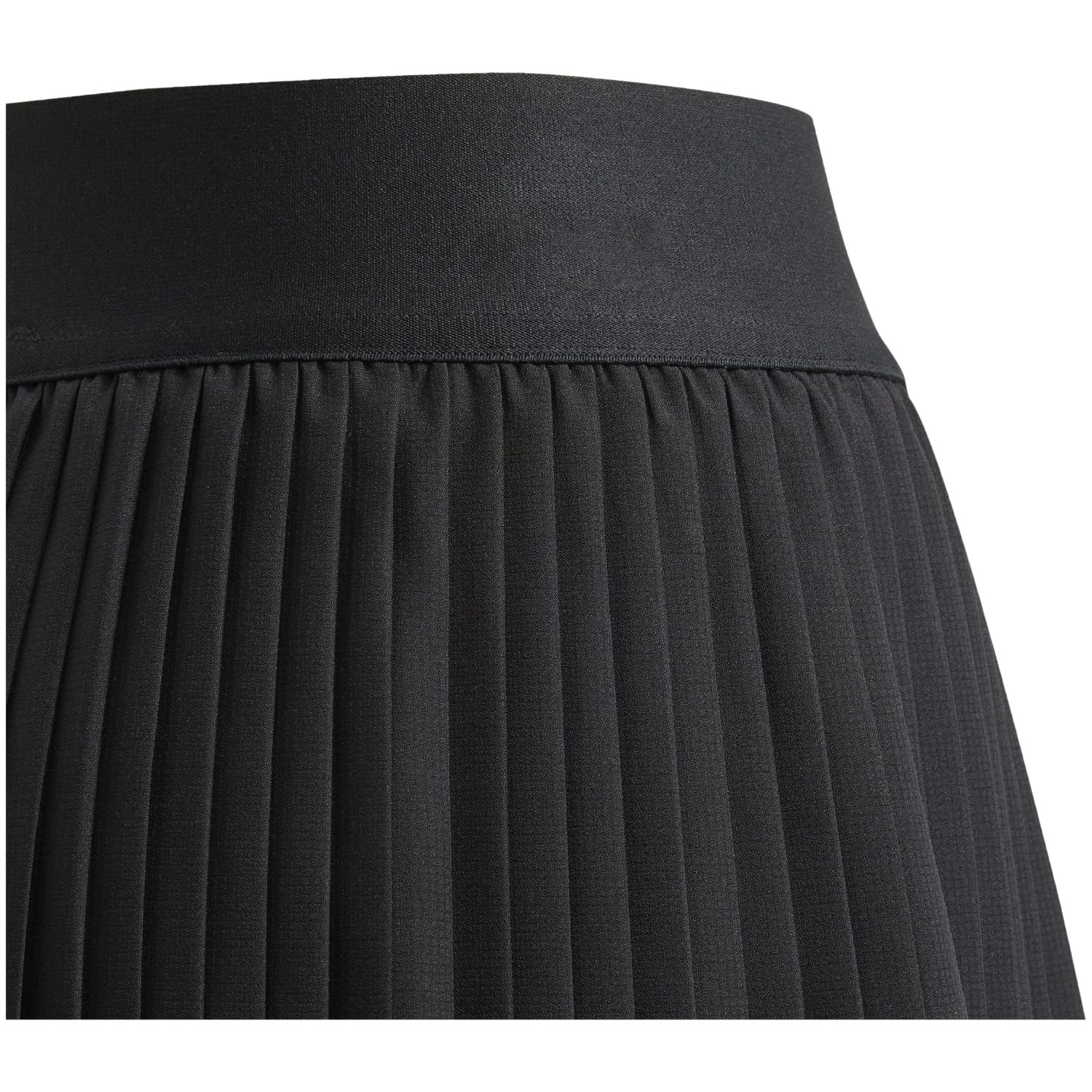 Falda de tenis y pádel de niños G CLUB PLEAT adidas - Negro Negro-4