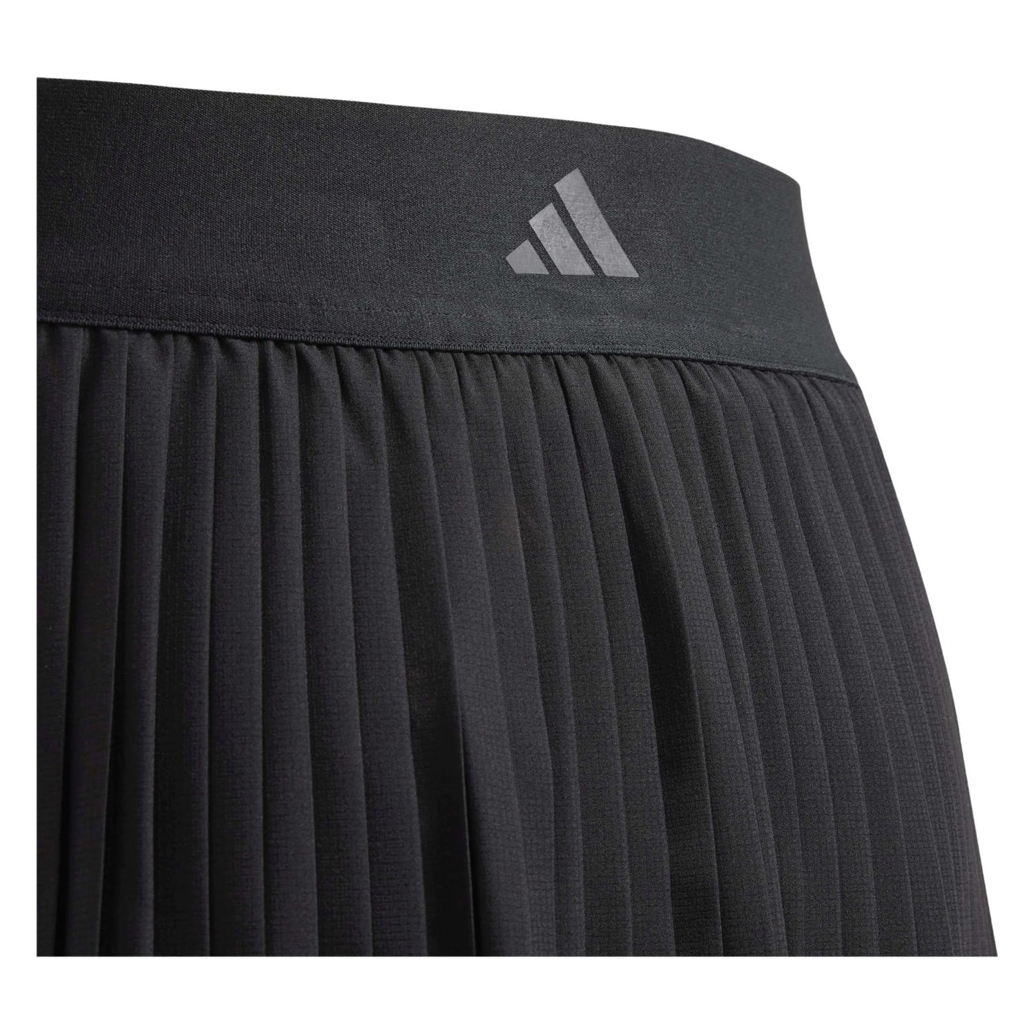 Falda de tenis y pádel de niños G CLUB PLEAT adidas - Negro Negro-5
