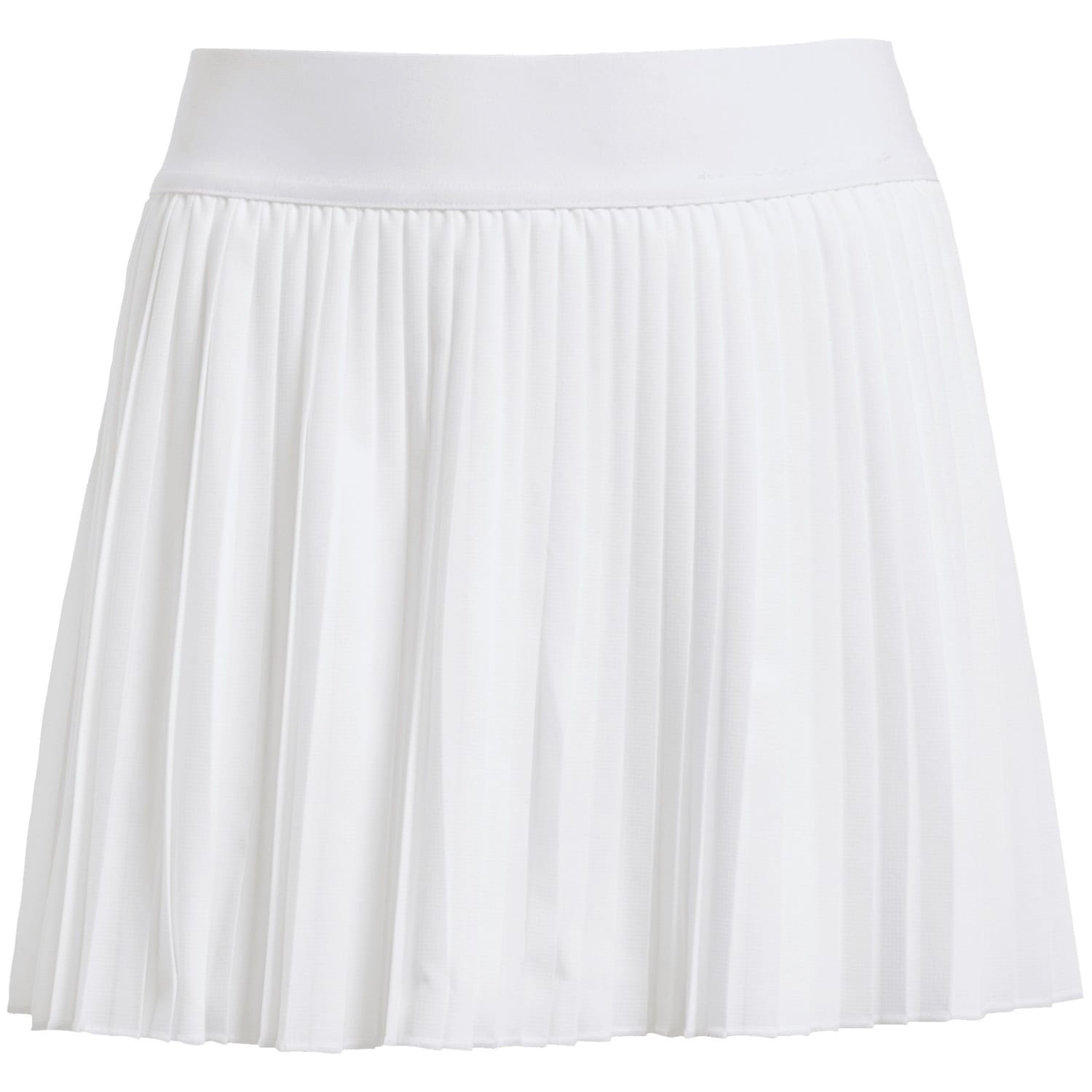 Imagen 0 de Falda de tenis y pádel de niños G CLUB PLEAT adidas Blanco