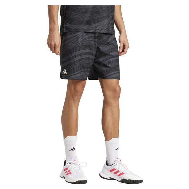 Imagen 0 de Pantalón corto de tenis de hombre CLUB GRAPH adidas