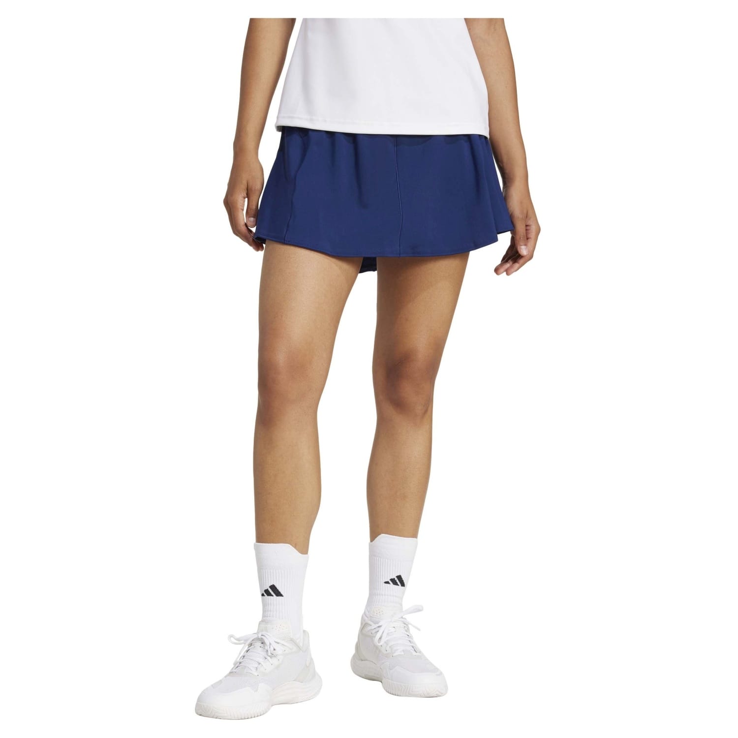 Imagen 0 de Falda de tenis y pádel de mujer MATCH adidas Azul