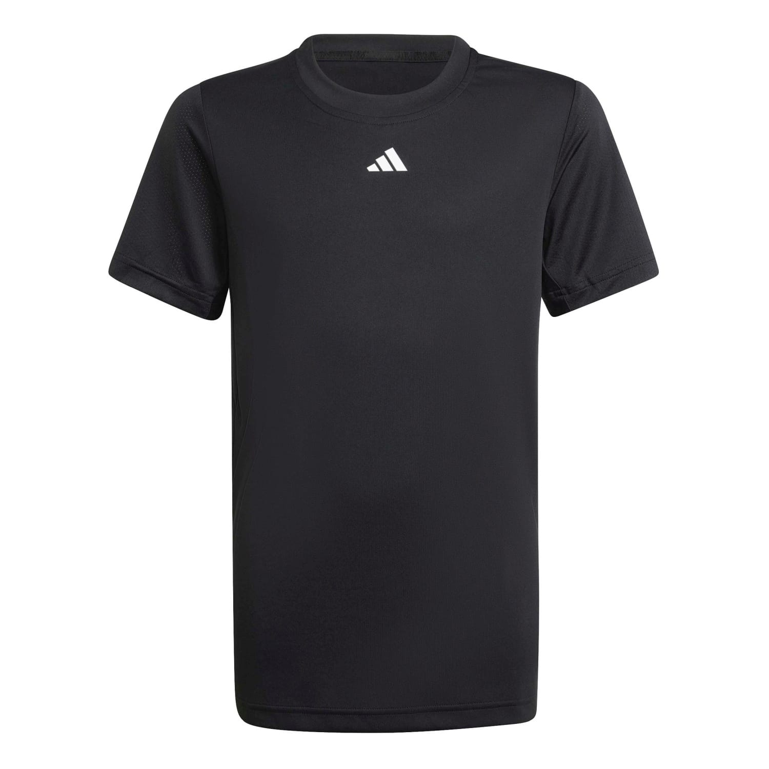 Camiseta de tenis y pádel de niños B PRO adidas - Negro Negro-1