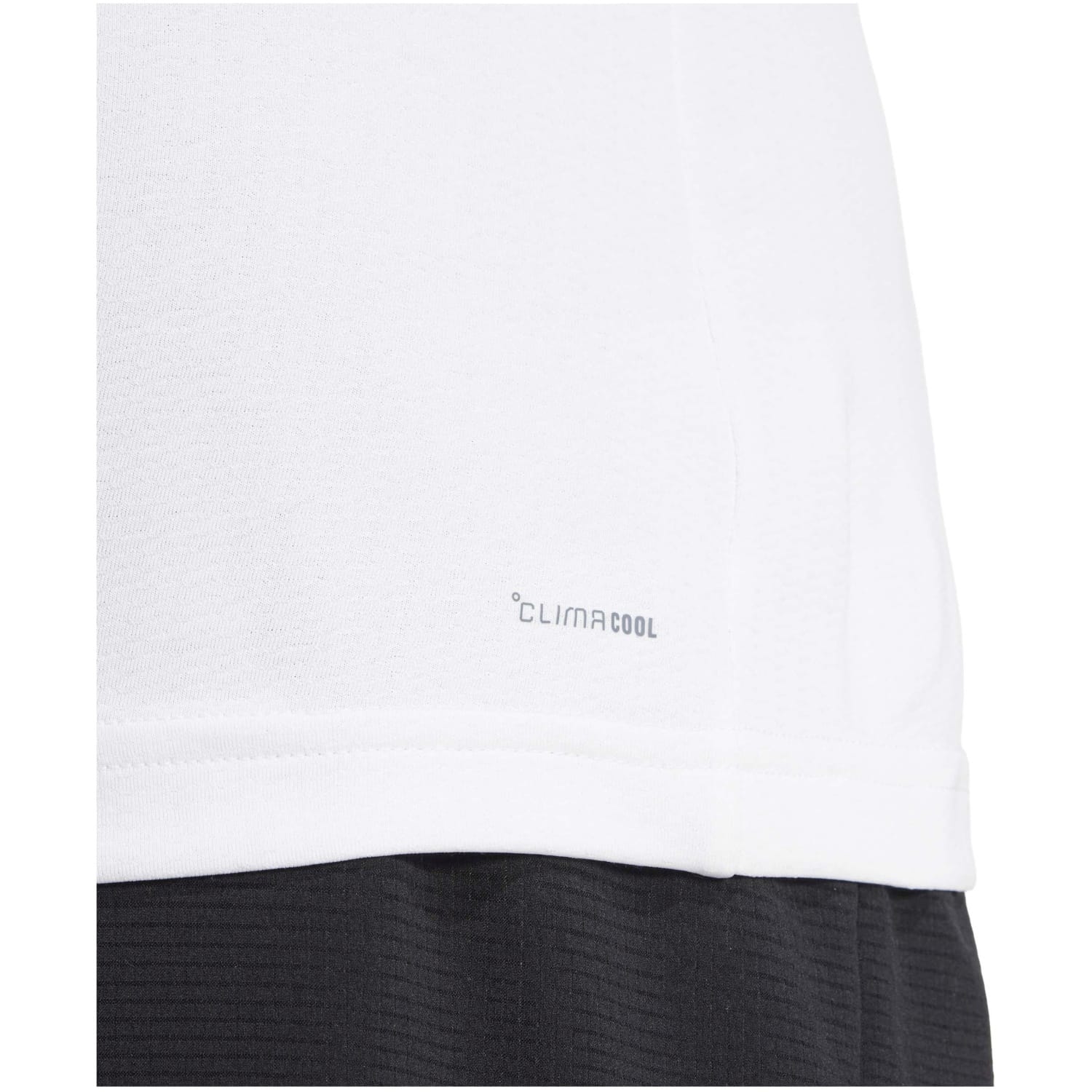Polo de tenis y pádel de hombre FREELIFT adidas - Blanco Blanco-6
