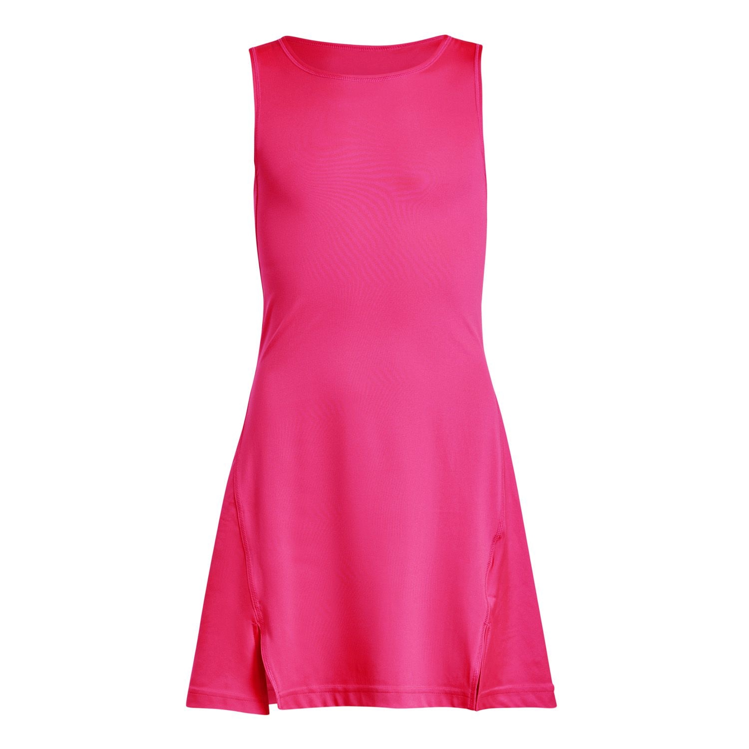Vestido de tenis y pádel de niños G CLUB adidas - Rosa Rosa-2