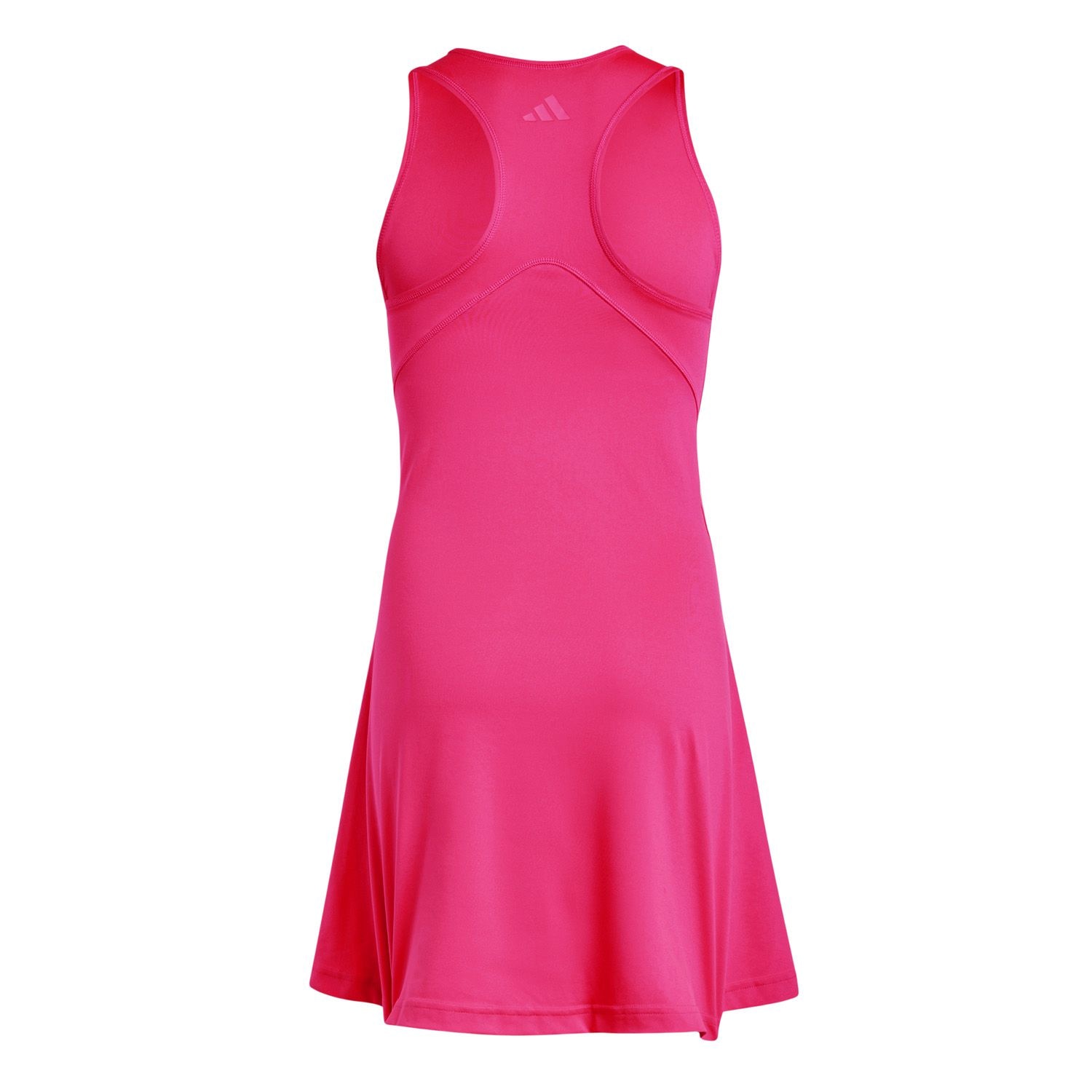Vestido de tenis y pádel de niños G CLUB adidas - Rosa Rosa-3