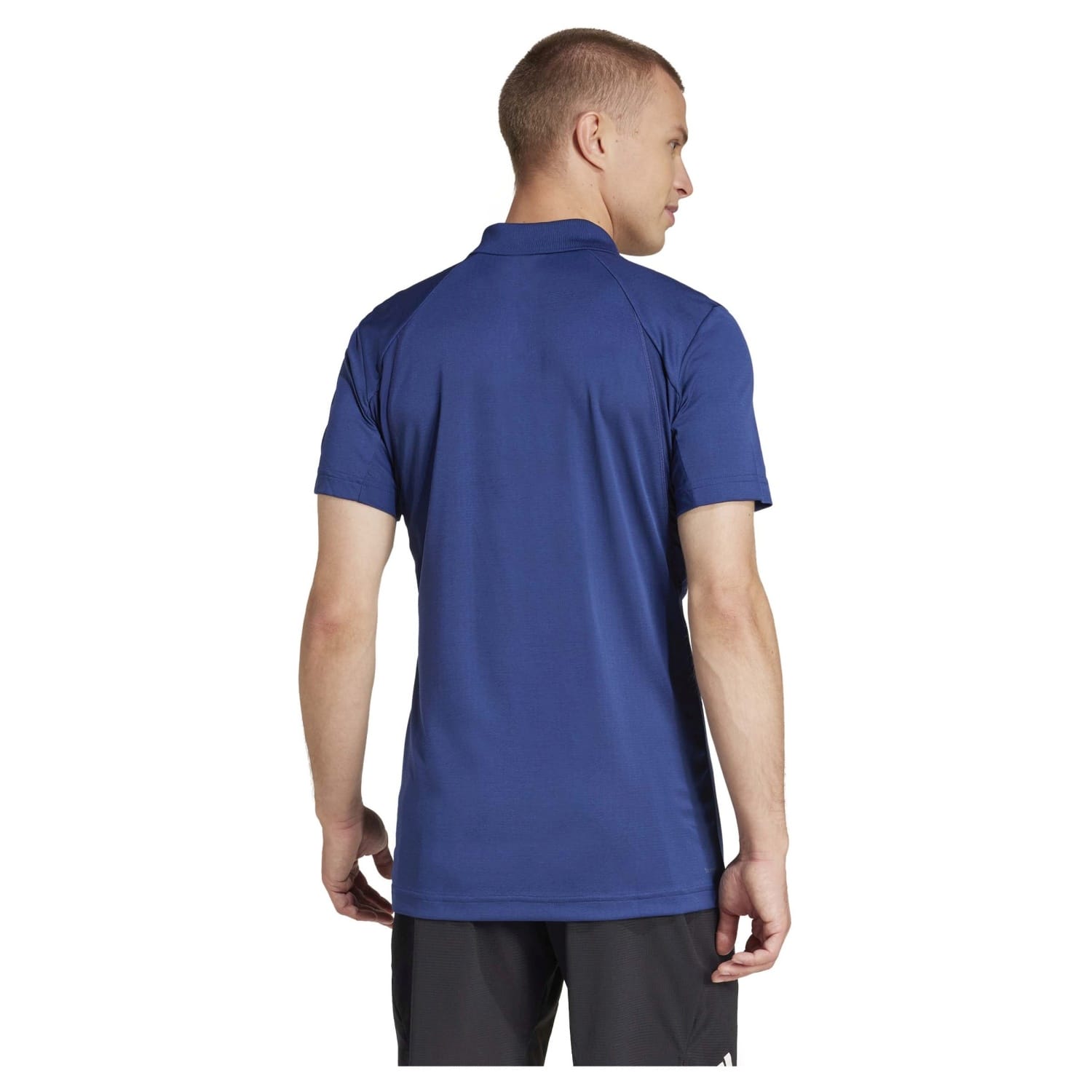 Polo de tenis y pádel de hombre FREELIFT adidas - Azul Azul-2