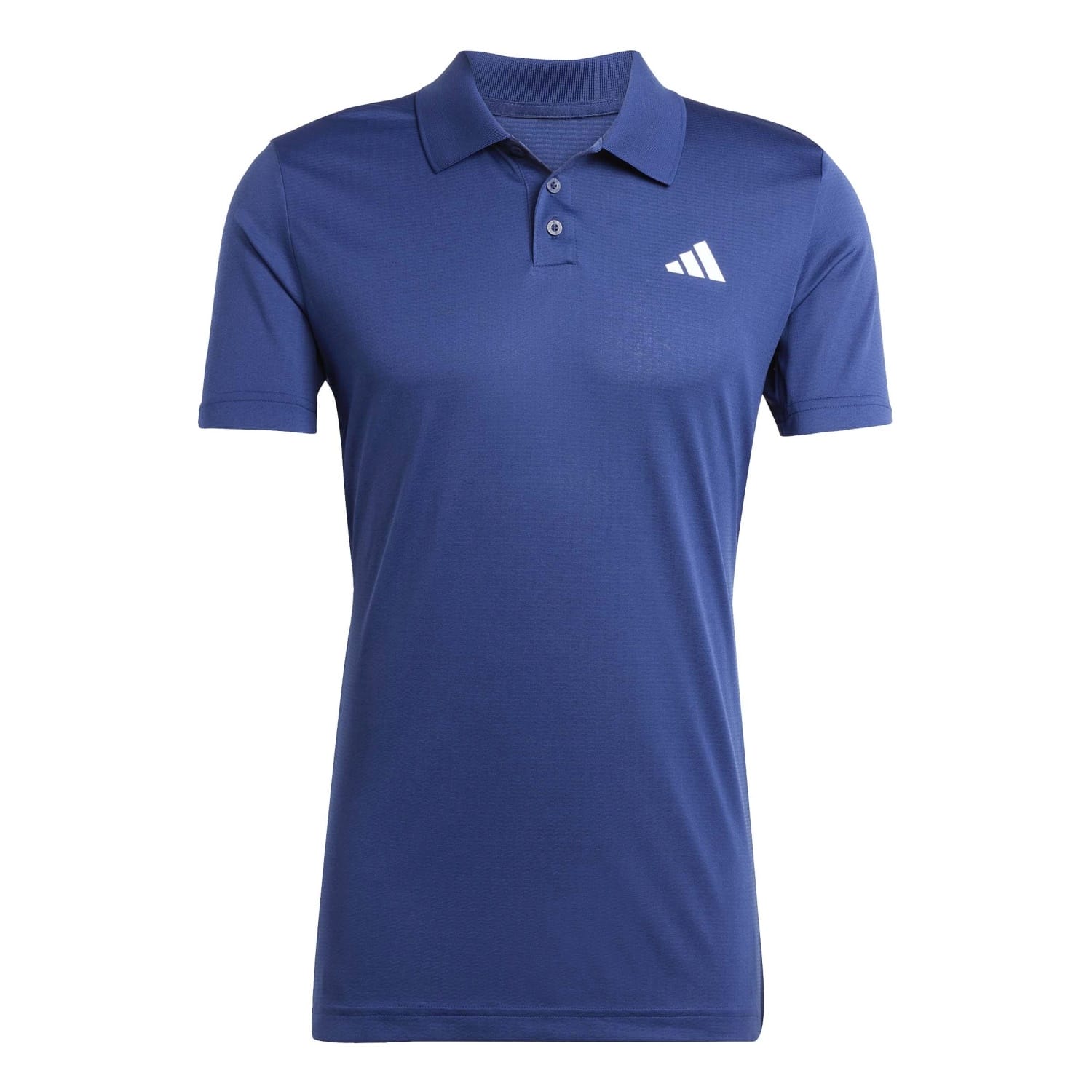 Polo de tenis y pádel de hombre FREELIFT adidas - Azul Azul-4