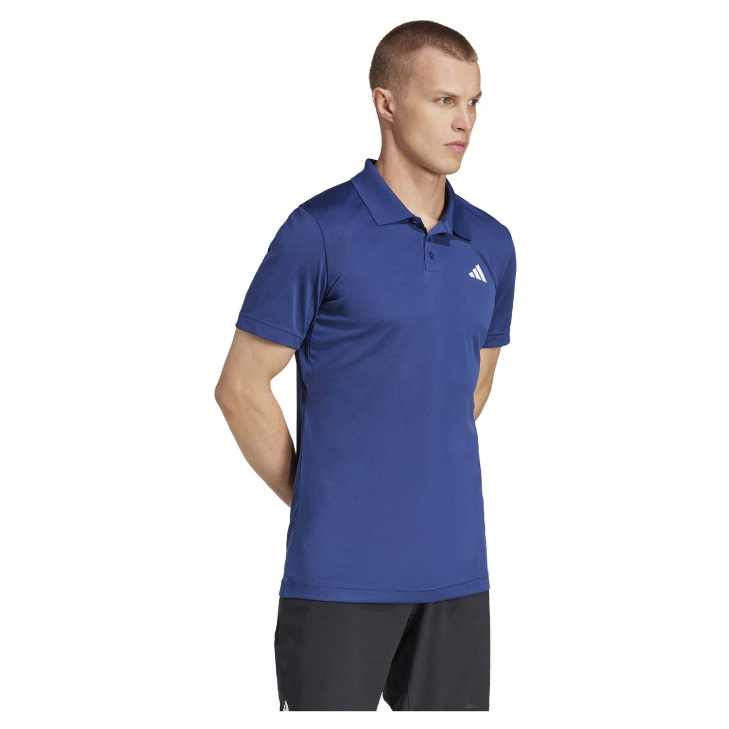 Polo de tenis y pádel de hombre FREELIFT adidas - Azul Azul-5