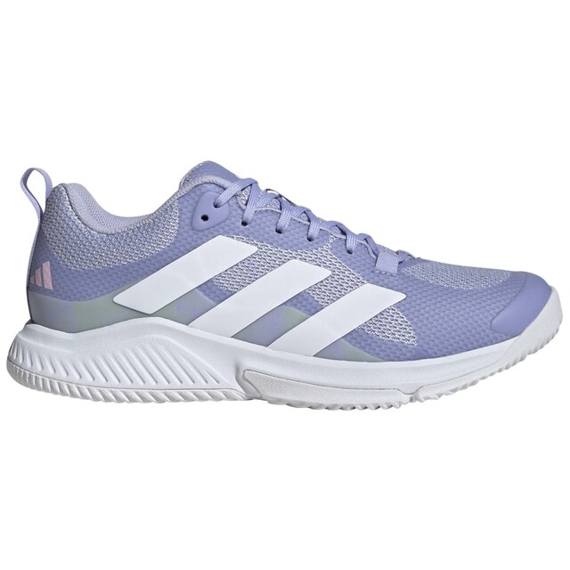Imagen 0 de Zapatillas indoor de mujer COURT TEAM BOUNCE 2.0 adidas