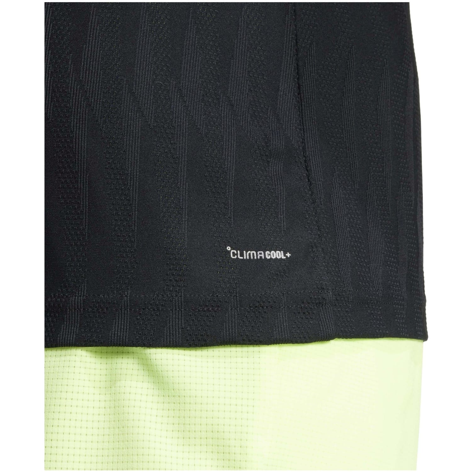 Camiseta de tenis de hombre T FREELIFT adidas - Negro Negro-6