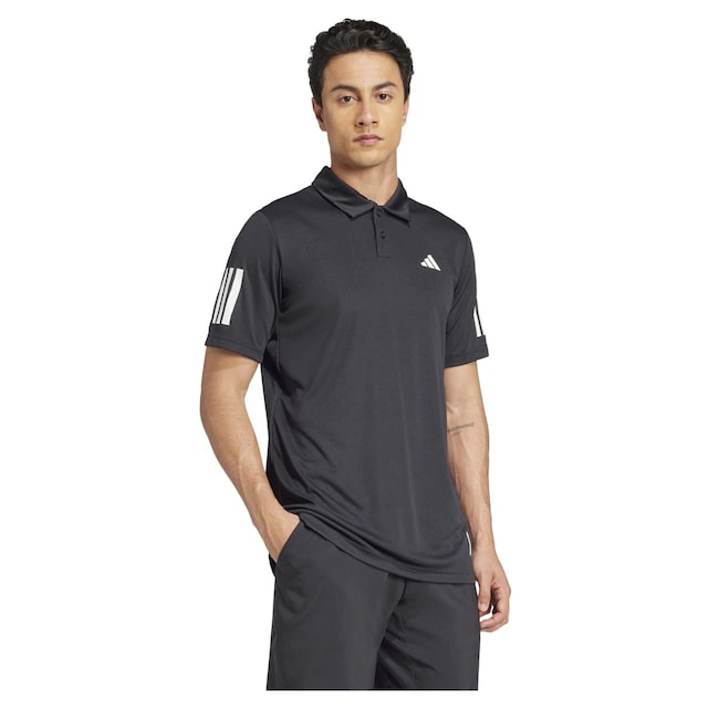 Imagen 0 de Polo de tenis de hombre CLUB 3STR adidas