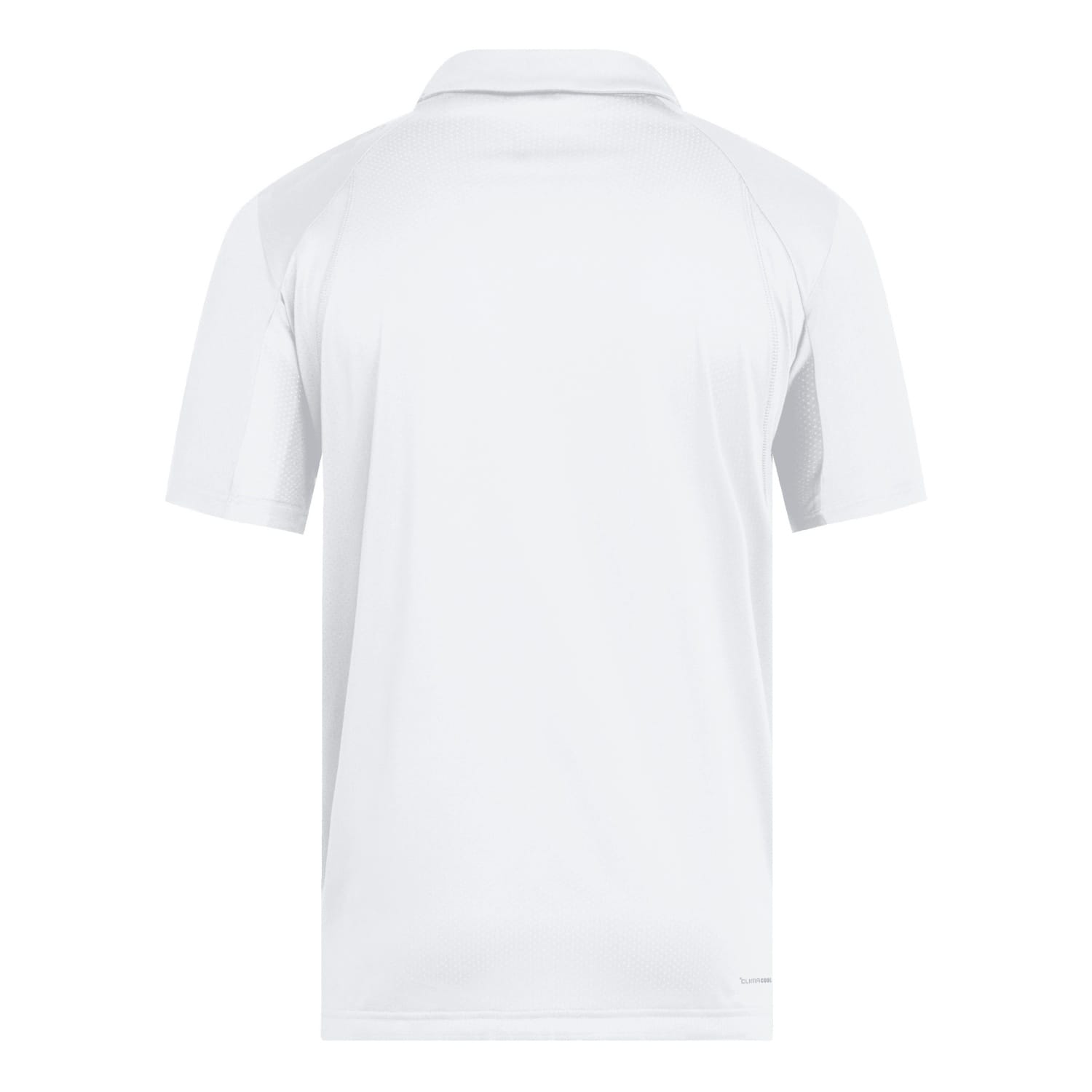 Polo de tenis y pádel de hombre CLUB adidas - Blanco Blanco-2