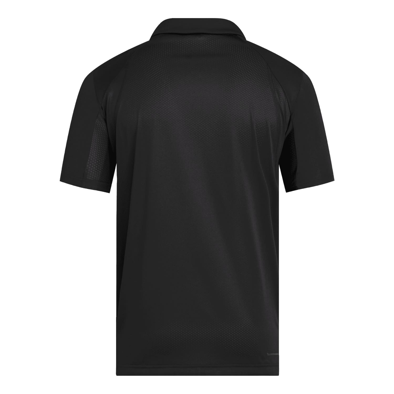 Polo de tenis y pádel de hombre CLUB adidas - Negro Negro-4