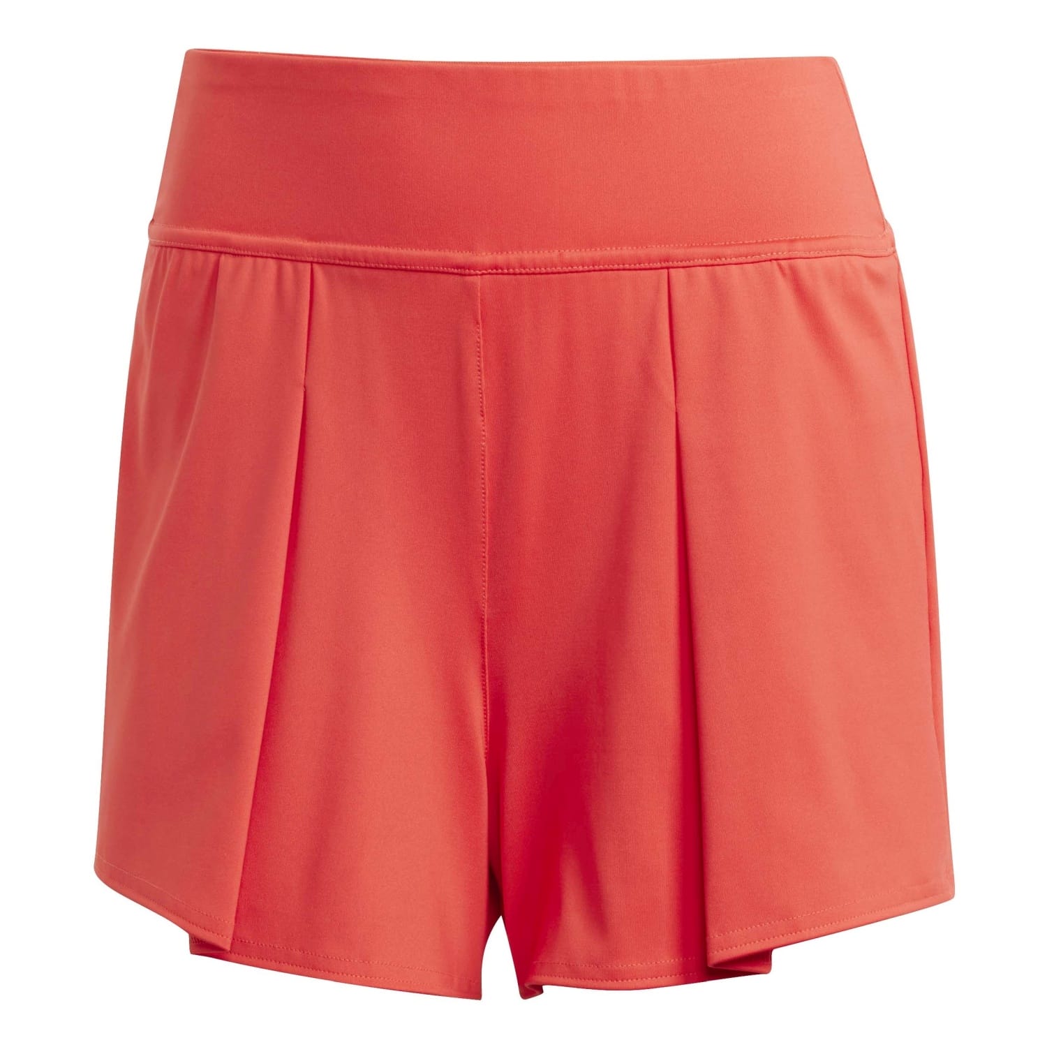 Short de tenis de mujer MATCH adidas - Salmón Salmón-4