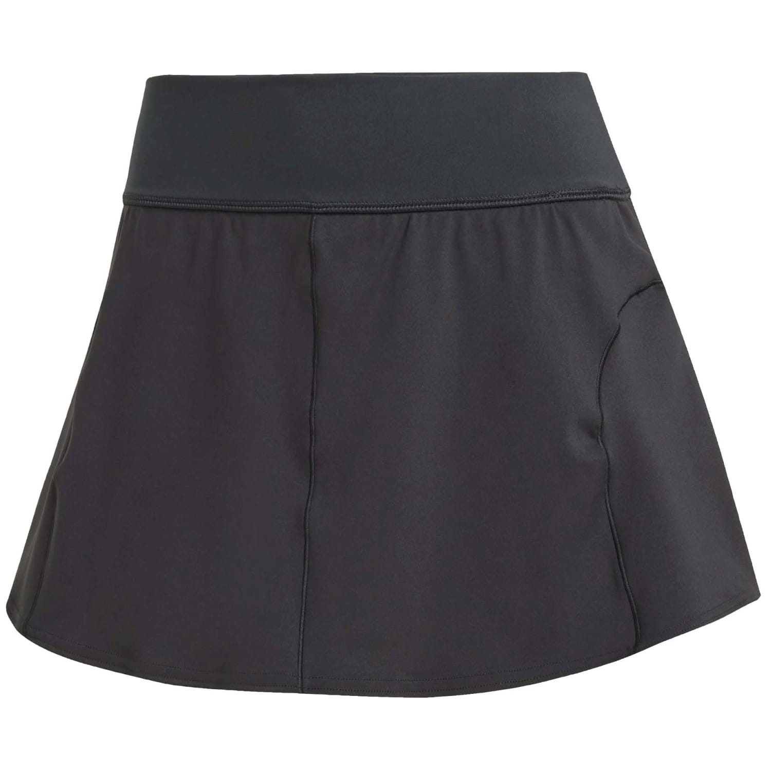 Imagen 4 de Falda de tenis y pádel de mujer MATCH adidas - Negro Negro