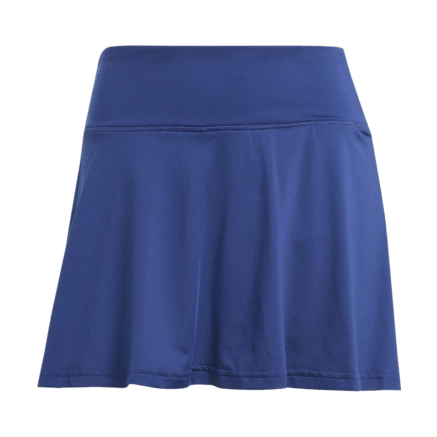 Falda de tenis y pádel de mujer CLUB adidas - Azul oscuro Azul oscuro-4