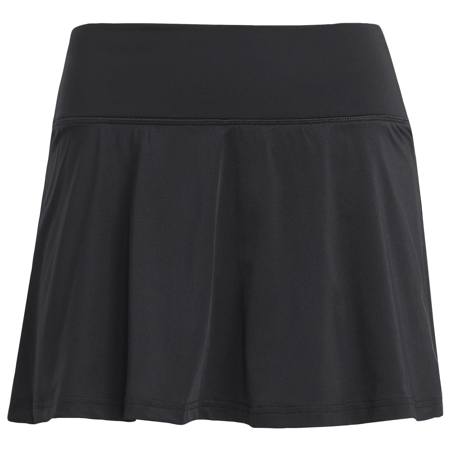 Imagen 0 de Falda de tenis de mujer CLUB adidas Negro