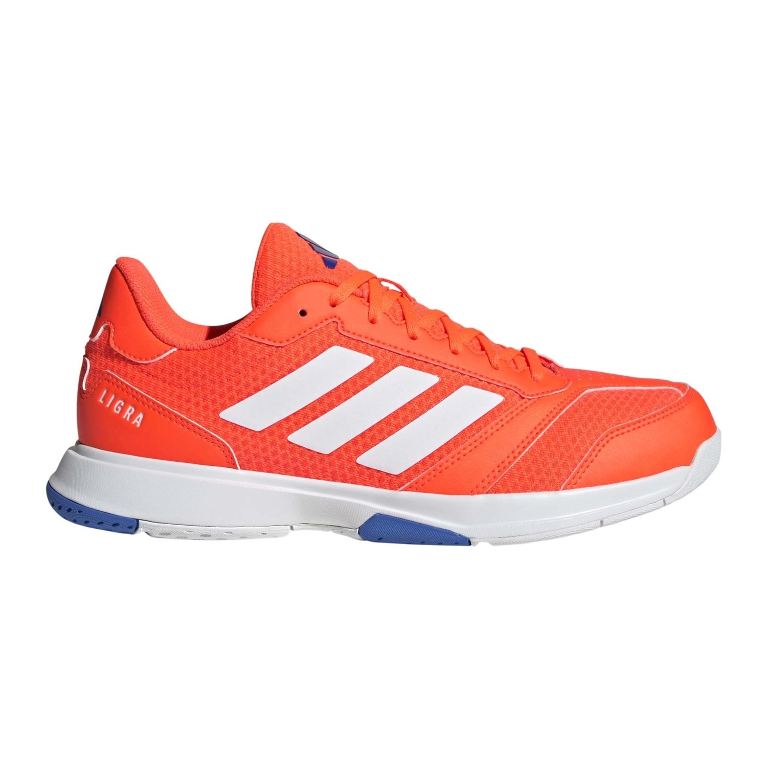 Zapatillas indoor de hombre LIGRA 8 adidas - Naranja Naranja-1