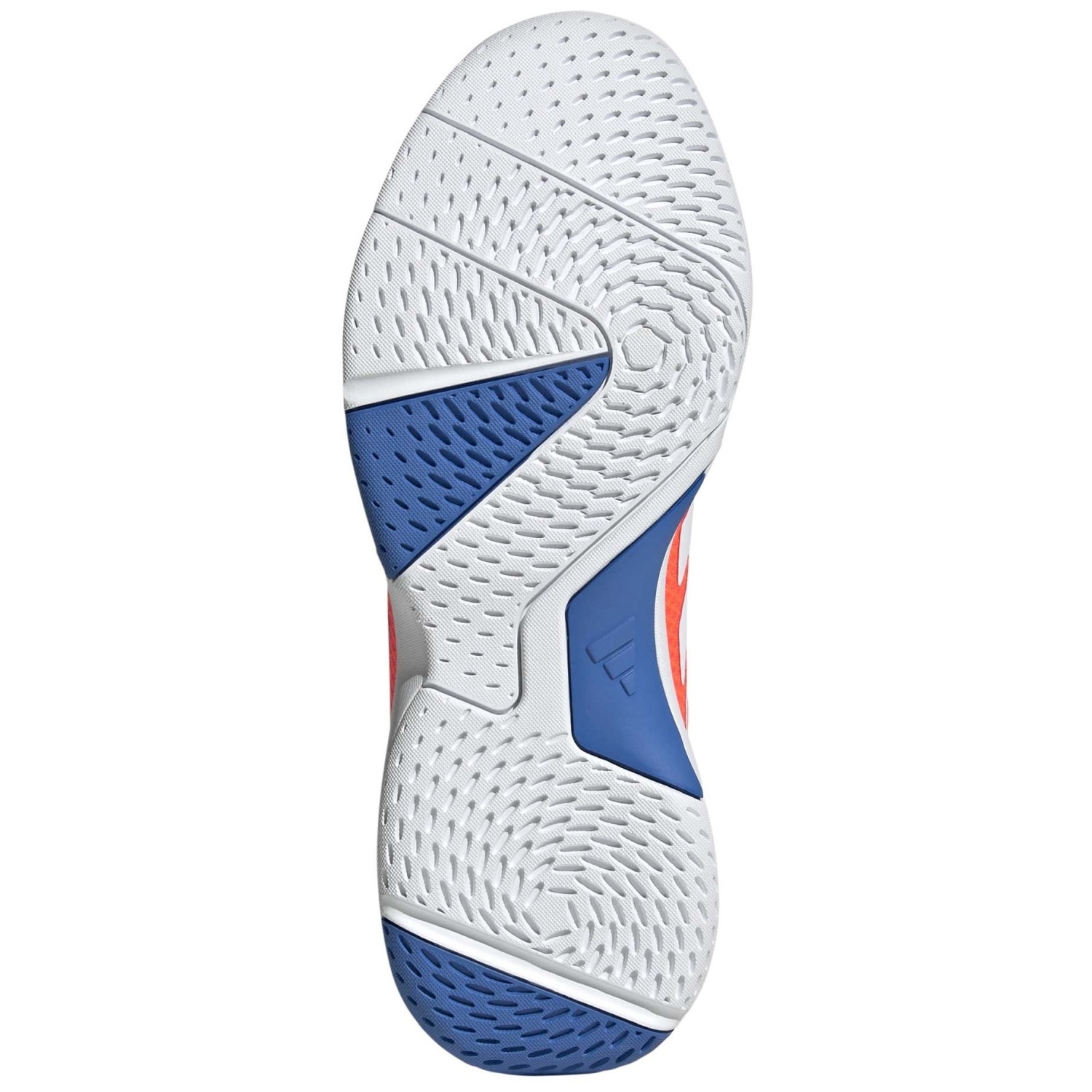 Zapatillas indoor de hombre LIGRA 8 adidas - Naranja Naranja-2