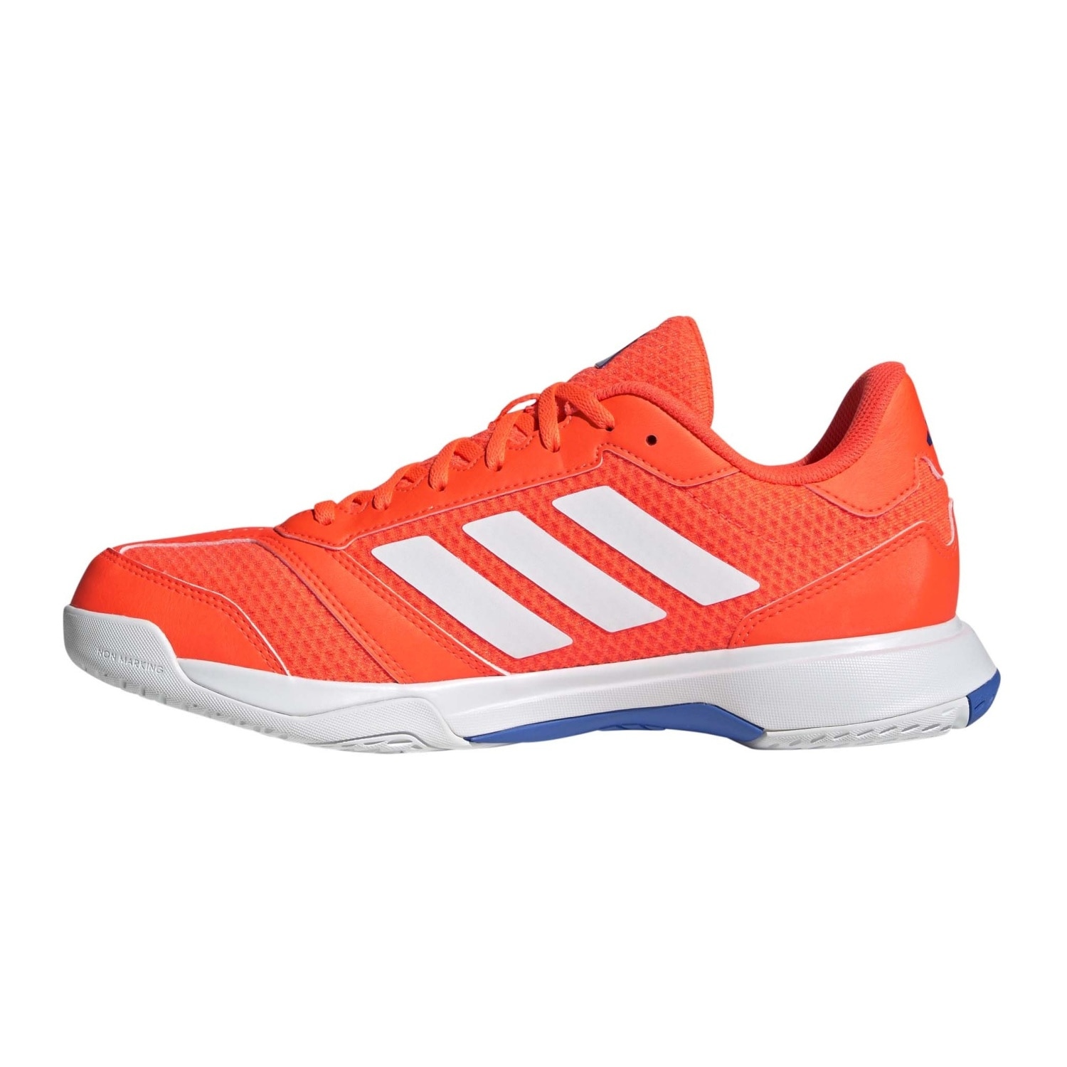 Zapatillas indoor de hombre LIGRA 8 adidas - Naranja Naranja-3
