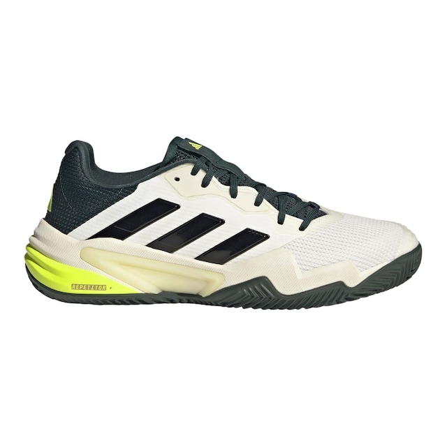 Imagen 0 de Zapatillas de tenis y pádel de hombre BARRICADE CLAY adidas