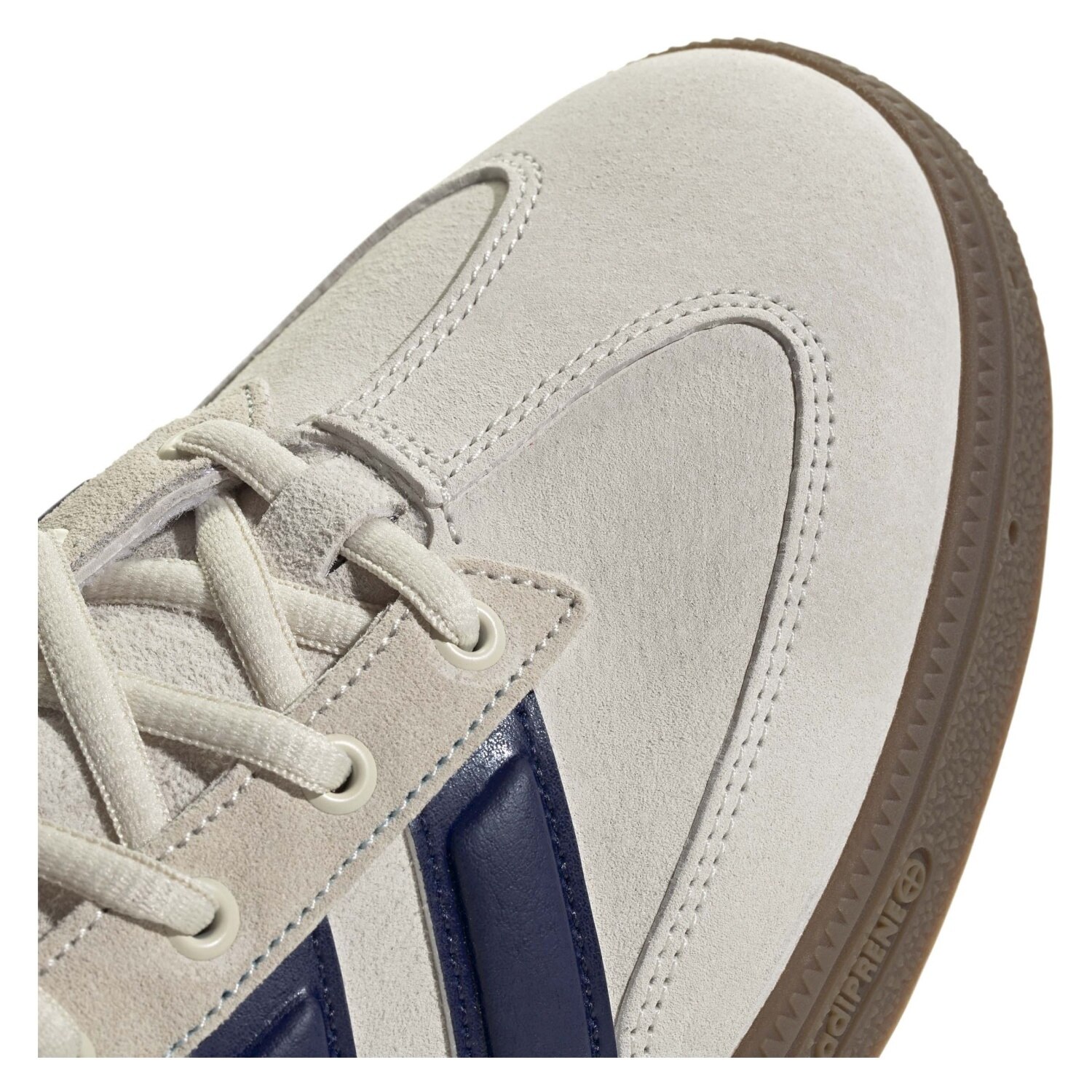 Zapatillas de balonmano unisex SPEZIAL ST adidas - Blanco / Verde Blanco / Verde-6