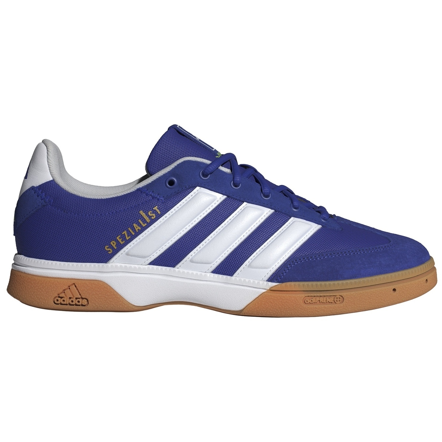 Zapatillas de balonmano unisex SPEZIALIST adidas - Azul Azul-1